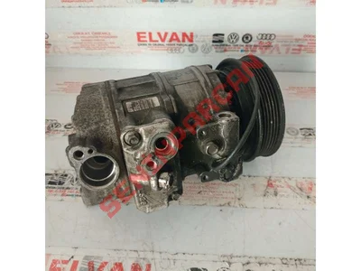 4B0260808 - KLİMA KOMPROSU - Used Original