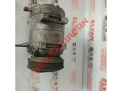 4A0260805AD - ELEKTRO SELENOİT KAVRA-