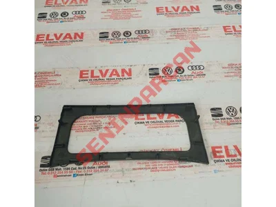 3C8863100 - TEMİZ HAVA VE KALORİFER