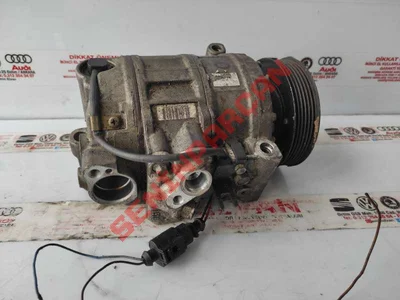 8E0260805 - KLIMA KOMPRESORU - Used Original