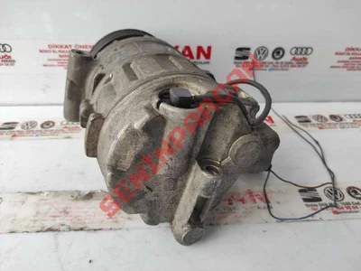 8E0260805 - KLIMA KOMPRESORU - Used Original