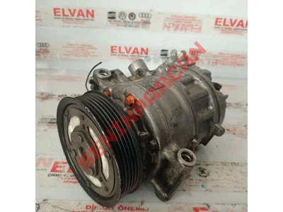 4G0260805T - KLİMA KOMPRESÖRÜ