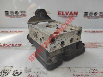 1K0907379AF - ABS KONTROL ÜNİTESİ