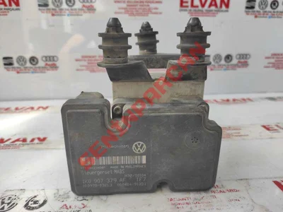 1K0907379AF - ABS KONTROL ÜNİTESİ