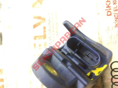 1J0909606E - AIRBAGSENSORU - Used Original