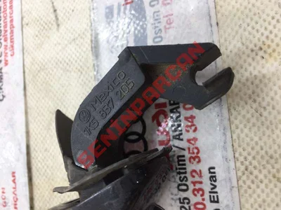 1K0820803S - KLIMAKOMPRESORU - Used Original