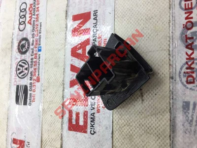8V0837168G - MUHAFAZA - Used Original
