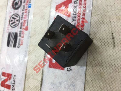 191955529 - KONTROL UNITESI - Used Original