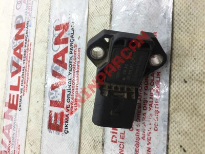 03K906051 - EGZOZ SICAKLIK SENSORU