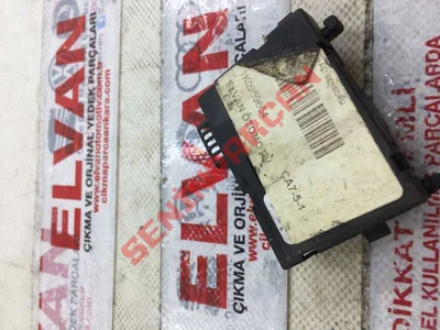 1K0959654 - CAM MOTORU - Used Original