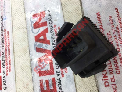 6Q0941334 - GÖSTERGE AYDINLATMASI REGU-