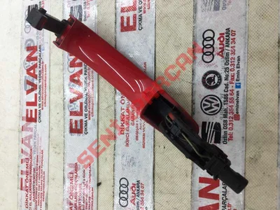 1K0820859C - KLIMA KOMPRESORU - Used Original