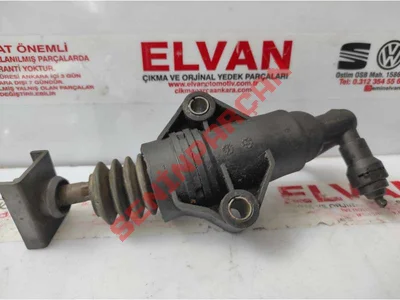 7H0199256E - MOTOR TAKOZU