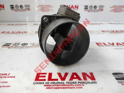 A6510900148 - HAVA KÜTLE ÖLÇER - Used Original