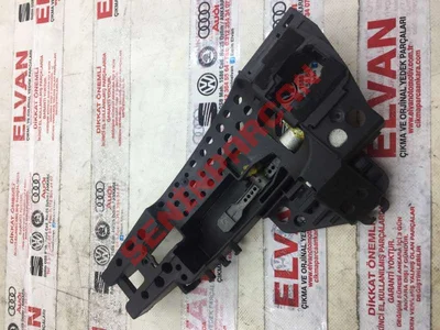 4H0837885 - KAPI KOLU BRAKETI