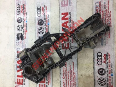 3C0837885F - KAPI KOLU BRAKETI - Used Original