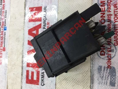 4B0963563B - KOLTUK ISITMASINA AİT - Used Original
