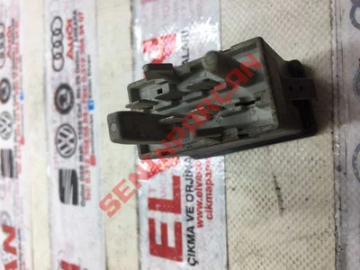 8A0941301 - FAR UZAKLIK AYARI