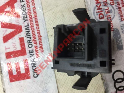 1K0941333A - GÖSTERGE AYDINLATMASI VE FAR