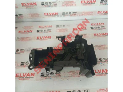 8E0121321 - IZOLASYON