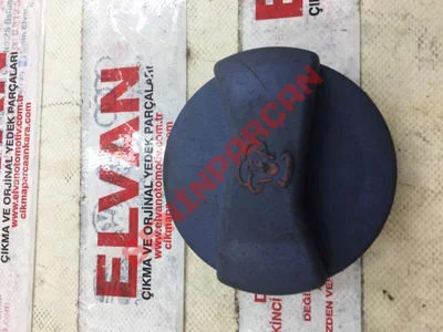 6Q0721261E - DEBRIYAJ SILINDIRI - Used Original