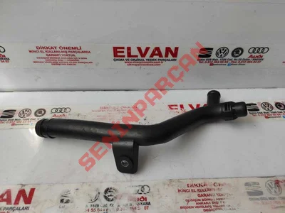 03L121065K - SU BORUSU PLASTIK