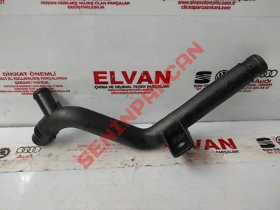 03L121065K - SU BORUSU PLASTIK