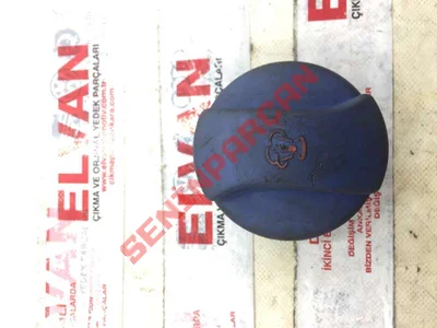 7M3121321 - RADYATOR BAGLANTI BU