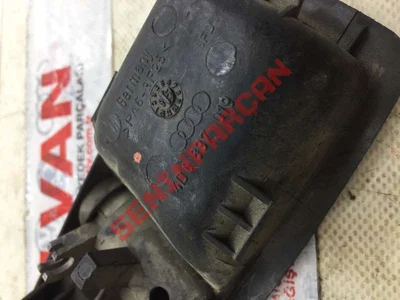 4D0837019 - İÇ KUMANDA