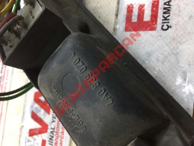 4A0839020C - İÇ KUMANDA