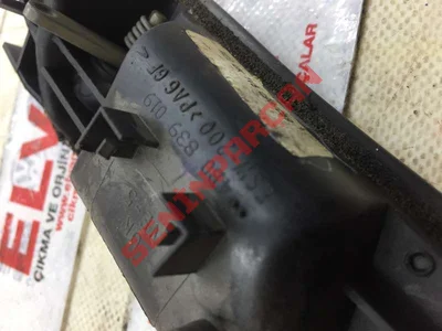 4B0839019 - İÇTEN AÇMA - Used Original