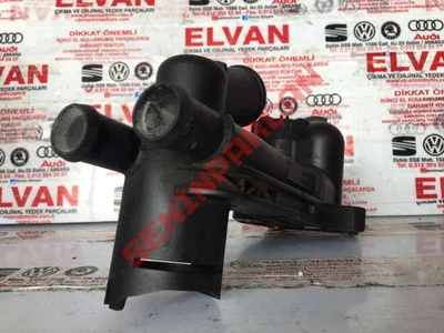 03F121026B - TERMOSTAT YUVASI - Used Original
