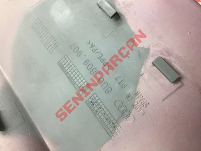 8U0809907 - DEPO KAPAĞI