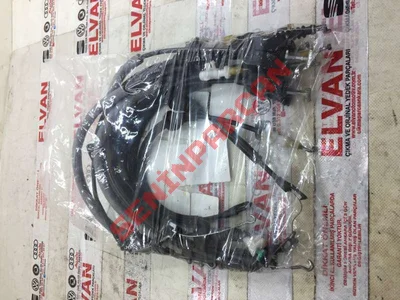 3C4839085C - KUMANDA TELİ - Used Original