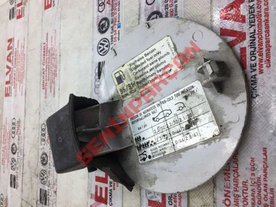 1M5809905G - DEPO KAPAĞI