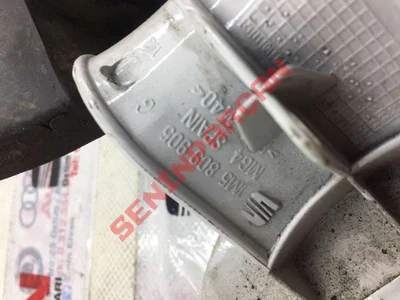 1M5809905G - DEPO KAPAĞI