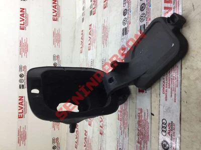 5C6809857 - TOPLAMA KABINA SAHİP YAKIT - Used Original