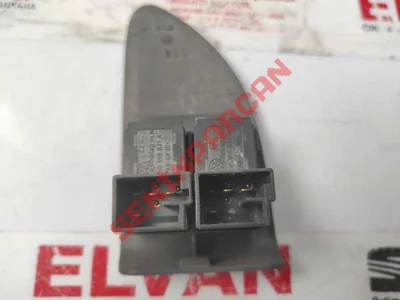 1J0959831A - ELEKTRİKLİ KAPAK KİLİD KUMAN-