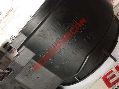 1J0959831A - ELEKTRİKLİ KAPAK KİLİD KUMAN-