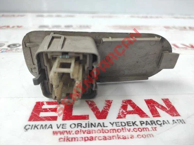 7M0867255P - DÜĞME YUVASI