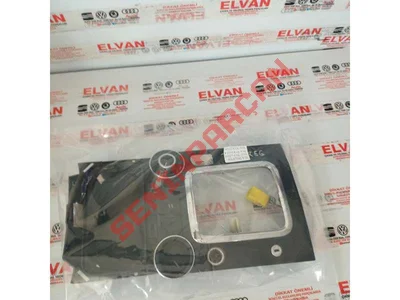 7L6858602A - MEŞRUBAT TUTUCU - Used Original