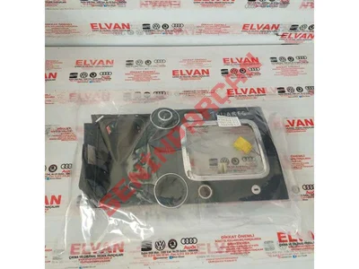 7L6927225M - ELEKTRONİK STABİLİZASYON