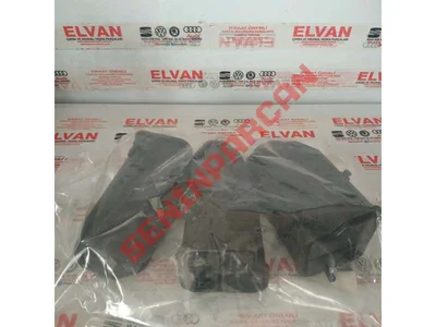 1K0201801D - KARBON FILTRE