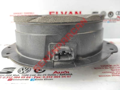 8W5035411 - HOPARLOR - Used Original