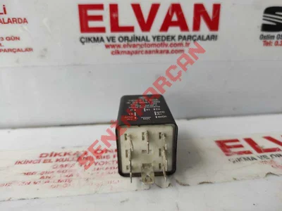 7E0919506 - YAKIT SAMANDIRASI