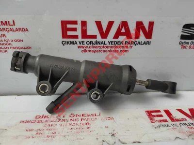 12 - DEBRİYAJ ÜST MERKEZ - Used Original