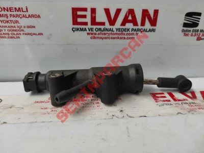 12 - DEBRİYAJ ÜST MERKEZ - Used Original