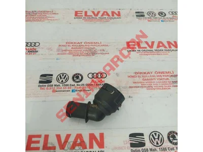 5Q0122291CF - FLANŞ - Used Original