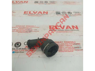 5Q0122291CF - FLANŞ - Used Original