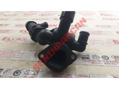 4F0122293A - YAKIT FILTRESI - Used Original